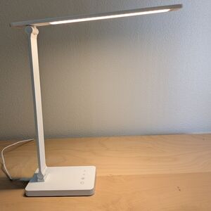 LED Desk Lamp